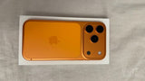 אייפון Iphone 17 pro 256g