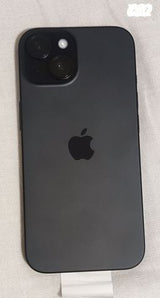 iPhone 15 128GB Black !!מציאה