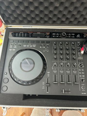 DDJ GRV6