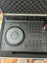 DDJ GRV6