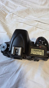 מצלמה ניקון D750