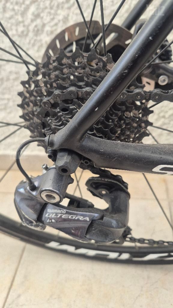 אופניים Cannondale Synapse