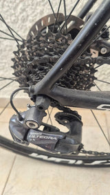אופניים Cannondale Synapse