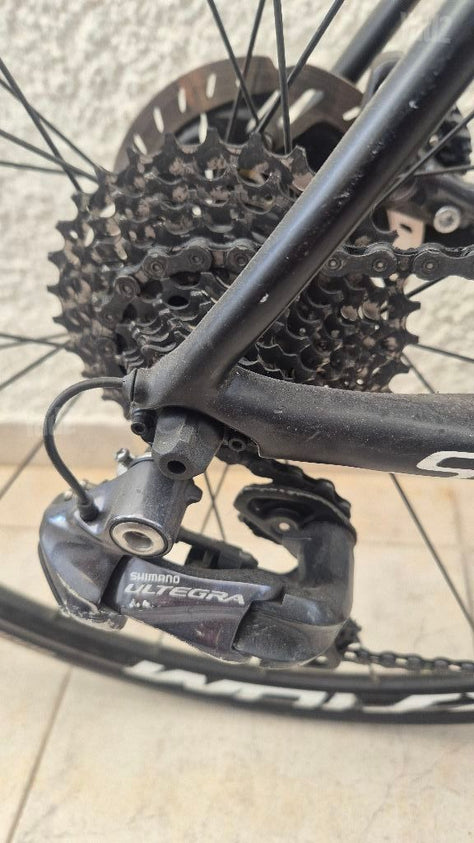 אופניים Cannondale Synapse
