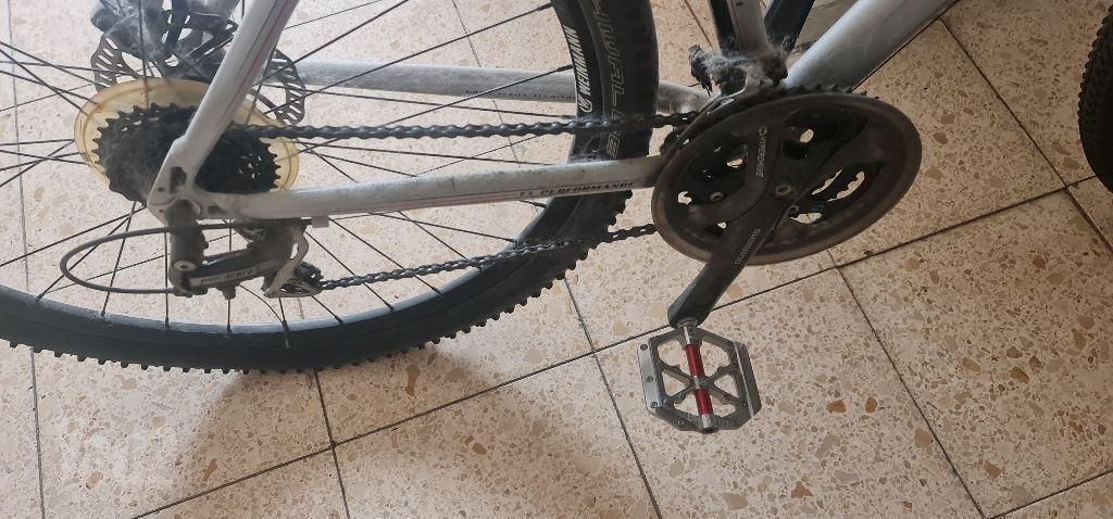 אופני הרים