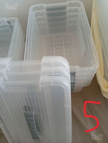 קופסאות