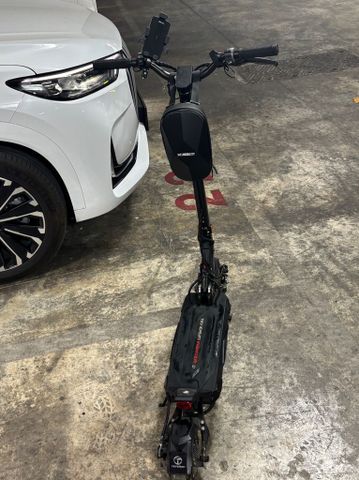 Teverun Fighter Q Mini