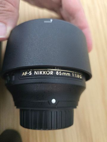 עדשה ניקון 18-300 3.5-5.6G