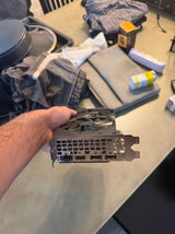 כרטיס מסך gtx 1660 ti gigabyte