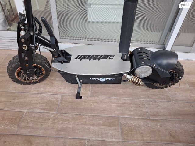 קורקינט mototec 48V