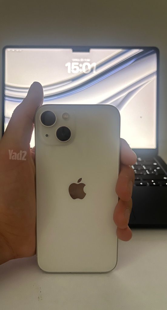 iPhone 13 128GB