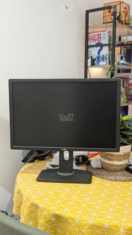 מסך מחשב דל U2412M