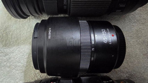 Panasonic Lumix GH6