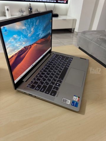 Lenovo i5 דור11