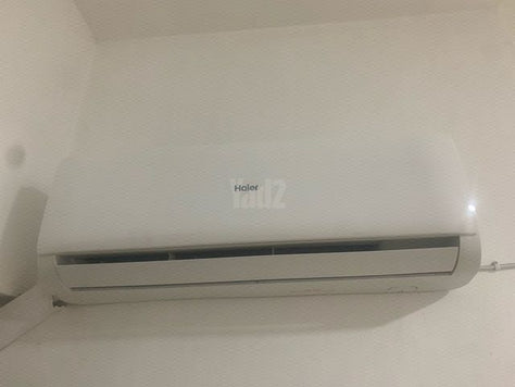 מזגנים ומטבח