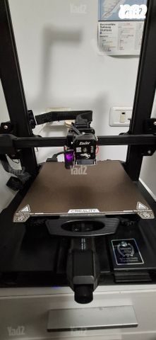 ENDER 3 S1 PRO