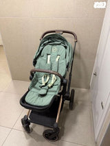 עגלה לתינוק cybex priam 4
