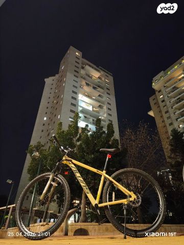 אופני הרים EVOKE 29"