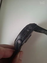 Fenix 8 51mm Sapphire Solar