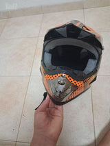 קסדה של Dot
