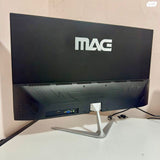 מסך 27 אינץ גיימינג 75Hz