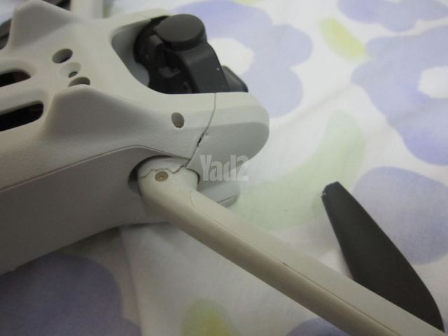 רחפן DJI
