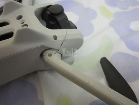רחפן DJI