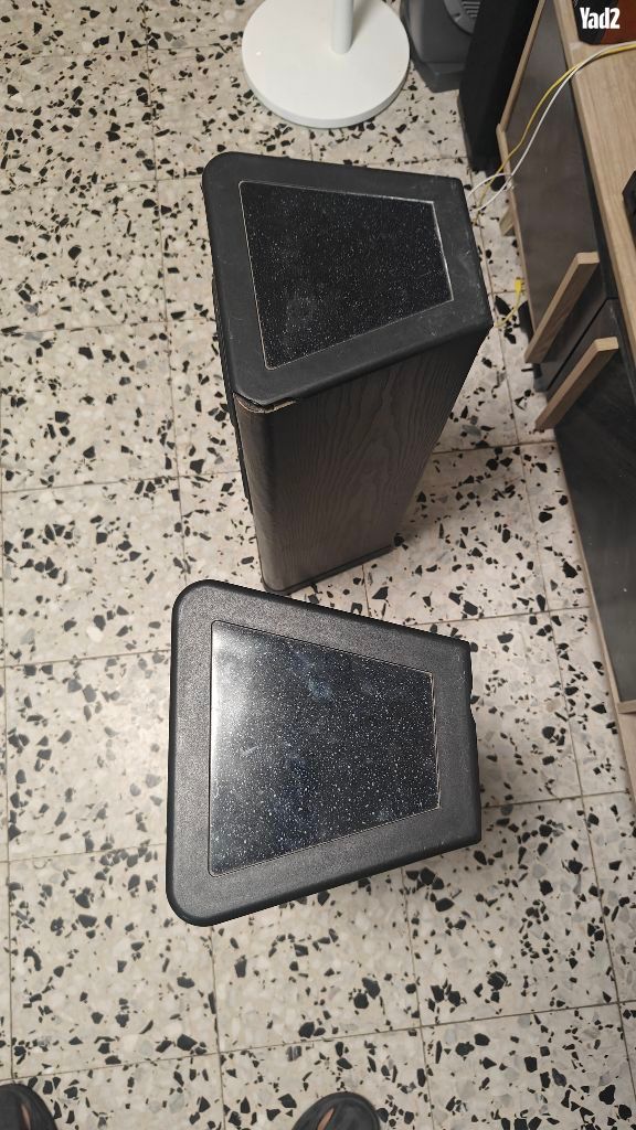 רמקולים