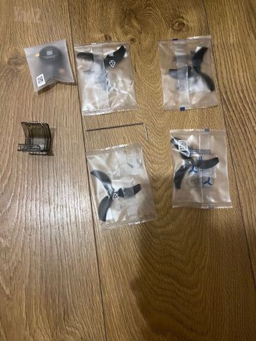 Dji avata 2 fly more combo