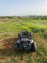 קארטינג חשמלי