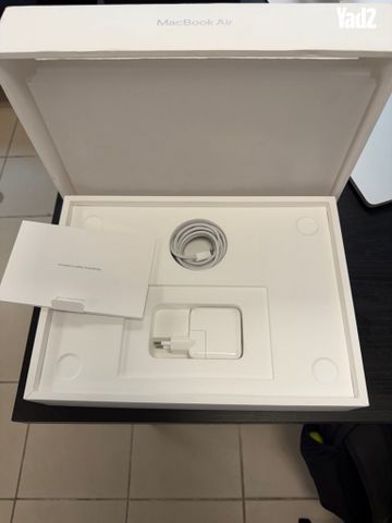 Macbook Air M4