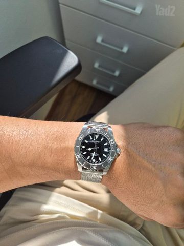 Longines MASH 39 MM