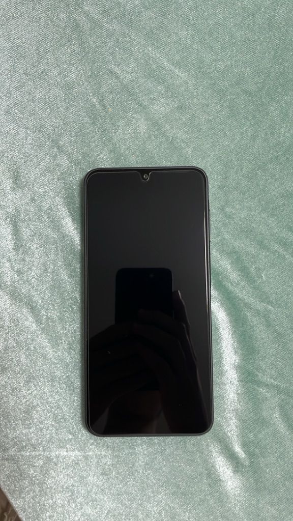 Samsung galaxy A17 במצב חדש