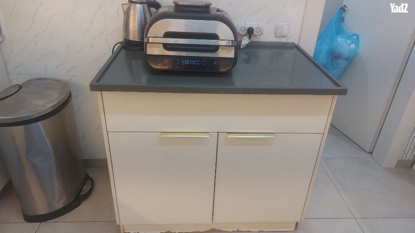 ספות/אי למטבח
