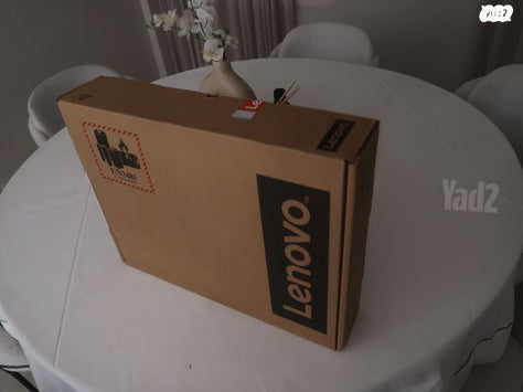 מחשב LENOVO THINKPAD X1 תותח!