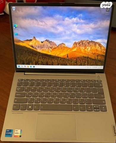 מחשב נייד LENOVO THINKBOOK i7