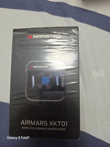 גלקסי פולד 7