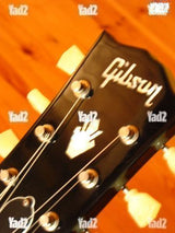 Gibson Memphis ES-390 with P-