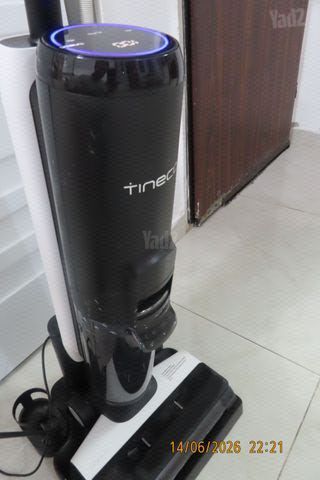 שואב שוטף Tineco S5