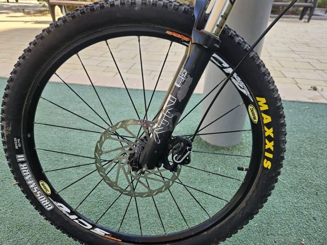 אופני merida one forty am 4000