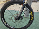 אופני merida one forty am 4000