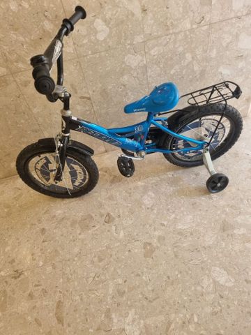 אופניים לילדים
