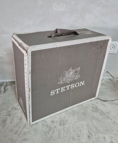 כובע לבד  Stetson Richmond