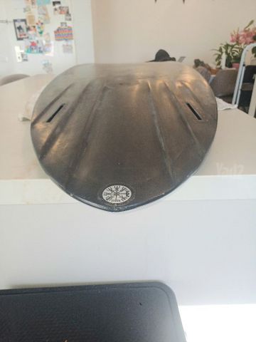 מיד ריינג' STCY OHLSON TWIN