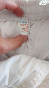 חליפת קראטה Nippondo Trainer