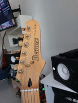 Ibanez blazer 21