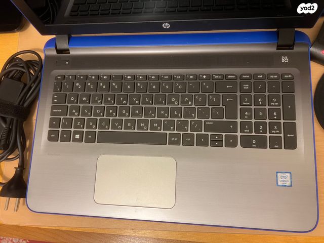 Laptop HP 15” i3