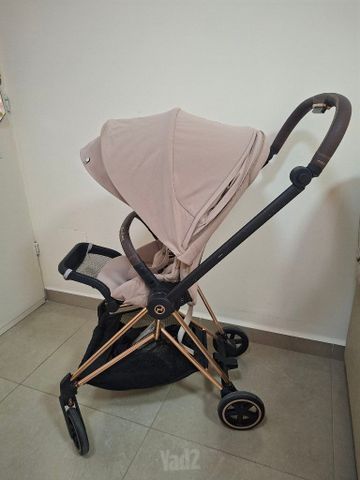 עגלה