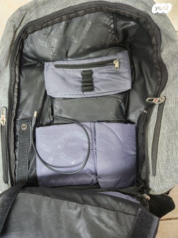 תיק SWISS GLOBAL BAGS חדש