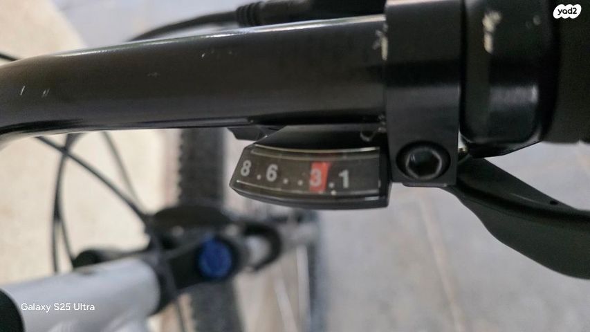 אופני  gt aggressor expert